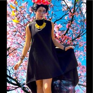 Ming size small dress